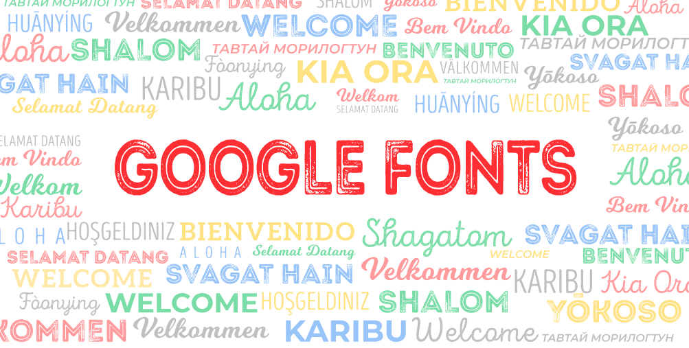 sayonara-post-google-fonts