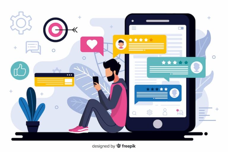 como funcionan las reseñas de google