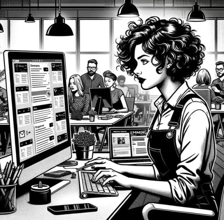 Email Marketing