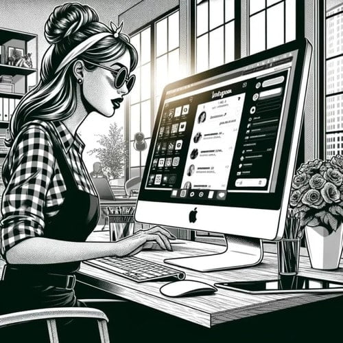 Agencia de Redes Sociales
