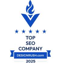 seo company on DesignRush