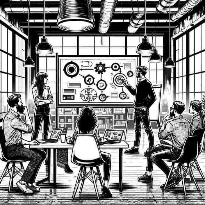 Agencia Comercio Electr&oacute;nico