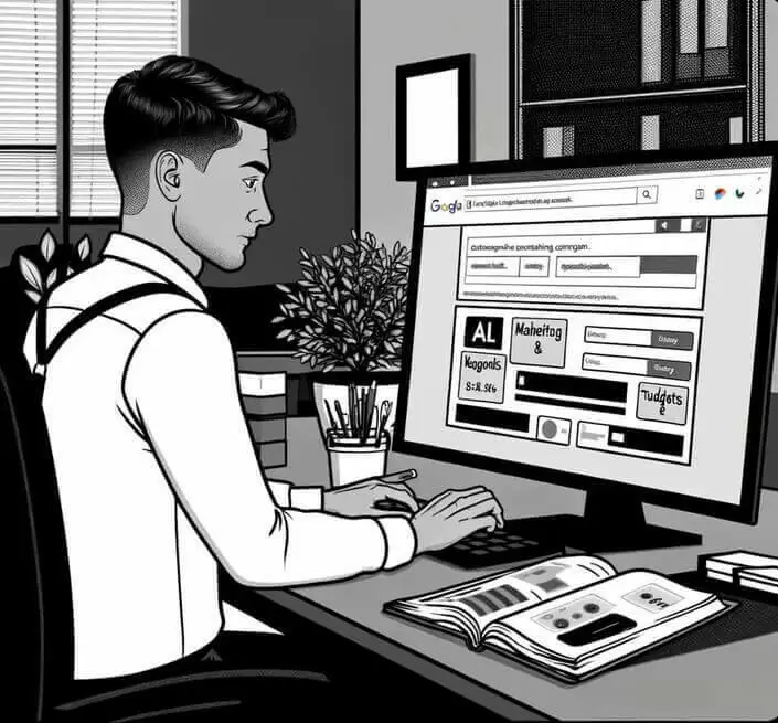 Agencia SEM Google Ads