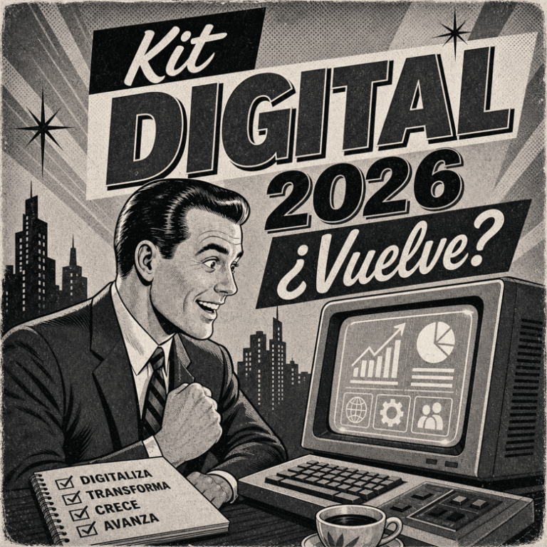 kit digital 2026
