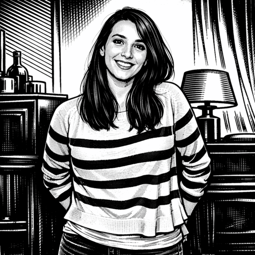 Elisa Lora, Project Manager en Sayonara Marketing Digital