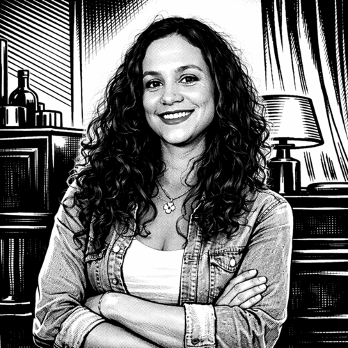 Estefanía Salado, responsable de ventas en Sayonara Marketing Digital