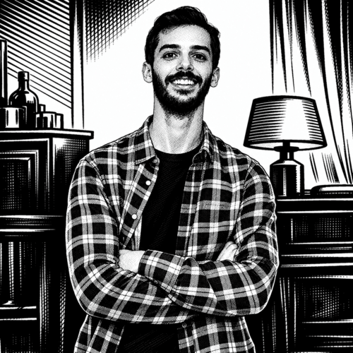 Luis Manuel Rodríguez, especialista en SEO Nacional y Ecommerce en Sayonara Marketing Digital
