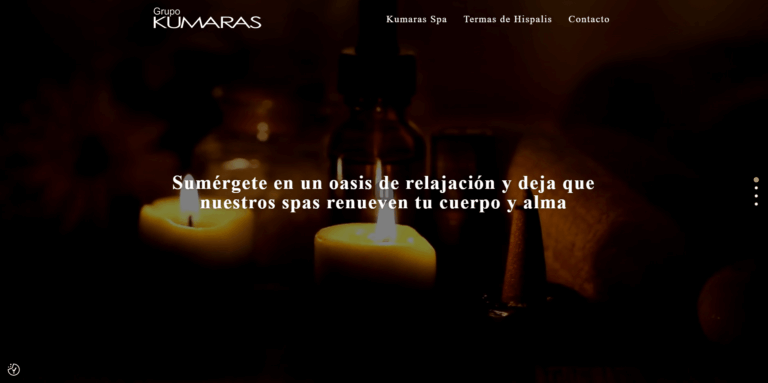 diseño web corporativo empresa premium wordpress